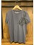 Tuning Antrasit Erkek T-shirt RFTUNING23-23292 1