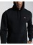 Authentic Fuji Erkek Siyah Sweatshirt 321T1GW-005 3