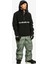 EQYFT04835-KVJ0 Live For The Ride Erkek Softshell Sweatshirt 3