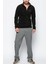 Mission Halfzip M Otlr Erkek Polar EQYFT03163 1