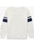 Erkek Çocuk Lisanslı Snoopy Baskılı Uzun Kollu Bisiklet Yaka Şardonlu Sweatshirt (Aw 25) 2