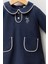 U.s. Polo Assn Elbise USB2740 Lacivert 2