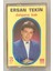 Ersan Tekin Dalgana Bak Kaset (Orijinal Dönem Baskı Kaset) 1