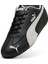 Speedcat Lthr Unisex Yetişkin Sneaker 2