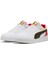 Ferrari RBD Game Low Beyaz Erkek Sneaker 1