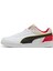 Ferrari RBD Game Low Beyaz Erkek Sneaker 5