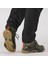 X ULTRA 4 MID GORE-TEX Erkek Outdoor Botu Deep Lichen Green L41739800 2