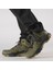 X ULTRA 4 MID GORE-TEX Erkek Outdoor Botu Deep Lichen Green L41739800 3