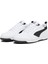 Rebound V6 Low Unisex Beyaz Günlük Spor Ayakkabı.02 1