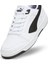 Rebound V6 Low Unisex Beyaz Günlük Spor Ayakkabı.02 2