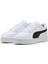 Ca Pro Classic Iı Erkek Beyaz Spor Ayakkabı (402366-05) 1