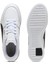 Ca Pro Classic Iı Erkek Beyaz Spor Ayakkabı (402366-05) 4