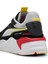 Ferrari Rs-X Erkek Sneaker 5