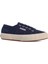 2750-Cotu Classic Unisex Lacivert Sneaker 3