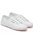 2750-Cotu Classic Kadın Beyaz Sneaker S000010-901-SP 1