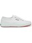 2750-Cotu Classic Kadın Beyaz Sneaker S000010-901-SP 3