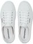 2750-Cotu Classic Kadın Beyaz Sneaker S000010-901-SP 5