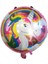 Unicorn Temalı Balon Parti Malzemesi 1