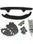 Ford Transit V347 2.2d 06-18 Ö.çeker Eksantrik Zincir Takımı | Ina 559 0193 10 - KTBK2Q 6M000 A1A 1