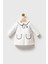U.s. Polo Assn Elbise USB2740 Beyaz 1