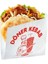 Döner Tüte 500 Adet 3