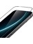 iPhone 17 Pro Premium Kırılmaz Cam | Parmak Izi Tutmaz, Ultra Dayanıklı 3