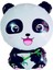 Panda Temalı Balon Parti Malzemesi 1