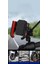 Yeni Profesyonel Titreşim Modüllü Ayna ve Gidon Bağlantılı Motosiklet Bisiklet Atv Telefon Tutucu 4