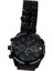 Siyah Kordonlu Erkek Kol Saati 2