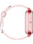MT46X Movetıme Akıllı Çocuk Saatii - Pembe (Tcl Türkiye Garantili) 4