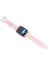 MT46X Movetıme Akıllı Çocuk Saatii - Pembe (Tcl Türkiye Garantili) 5