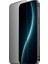 iPhone 17 Premium Hayalet Kırılmaz Cam Parmak Izi Tutmaz, Ultra Dayanıklı 1