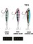 Jig-X Trio 3lü Micro Jig Yem Tr3-10 gr 3