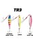 Jig-X Trio 3lü Micro Jig Yem Tr3-10 gr 5
