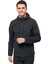 Bornberg Hoody Erkek Gri Softshell 2