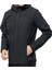 Bornberg Hoody Erkek Gri Softshell 4