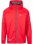 Qikpac Jacket Unisex Kırmızı Yağmurluk UAJKRAI10001-RED 1