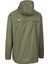 Qikpac Unisex Yeşil Yağmurluk UAJKRAI10001-MS1 3