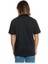 One Last Surf Ss Erkek Siyah T-Shirt EQYZT07674-10010 2