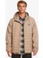 Quicksilver Quiksilver Scaly Hood Erkek Mont EQYJK04008-112 EQYJK04008-112007 1