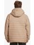 Quicksilver Quiksilver Scaly Hood Erkek Mont EQYJK04008-112 EQYJK04008-112007 2