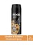 Axe Erkek Sprey Deodorant Leather & Cookies 48 Saat Etkileyeci Koku 150 ml 1