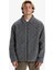 Quiksilver Deck Fleece Erkek Ceket 1
