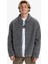 Quiksilver Deck Fleece Erkek Ceket 2