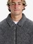 Quiksilver Deck Fleece Erkek Ceket 3