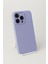 Iphone 13 14 15 Pro Max Apple Ile Uyumlu Lansman Içi Kadife Esnek Soft Silikon Kılıf 3