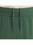 Pro Dri Fit Flex Vent Max 8 Inch Shorts Fermuarlı Erkek Antrenman Şortu Haki Yeşil 4