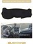 Hyundai Accent Blue 2011-2017TORPİDO Koruma Halısı Bej Kenar 1