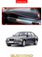 Bmw E46TORPİDO Koruma Halısı Kırmızı Kenar 1