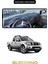 Nissan Navaratorpido Koruma Halısı Siyah Kenar 1